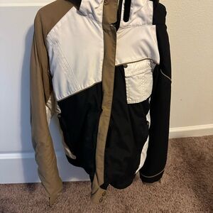 Columbia boys jacket